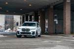 BMW X7 M50i 2019 года (NA)